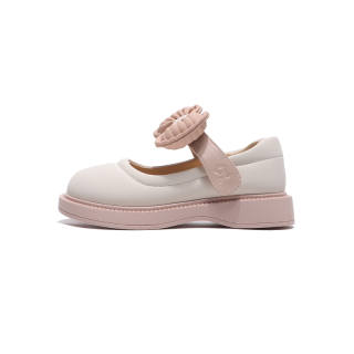 Montagut Synthetic Leather Low top Kids' Leather Shoes Kids'