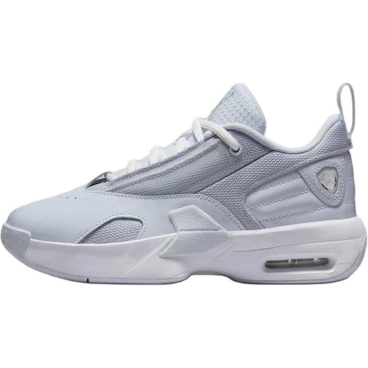 Jordan Jordan Max Aura 6 Low top Casual Shoes Blue White Unisex