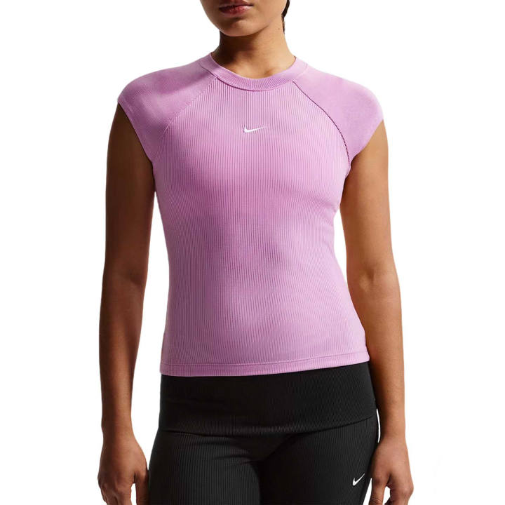 Nike Nike Sportswear Raglan Sleeve T Shirt Women's