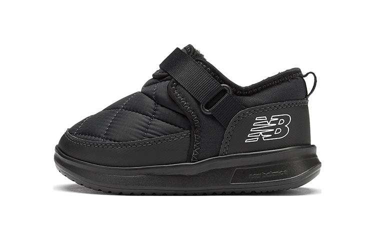 New Balance New Balance NB CRVN MOC Low top Toddler Shoes Black Infant And Toddler