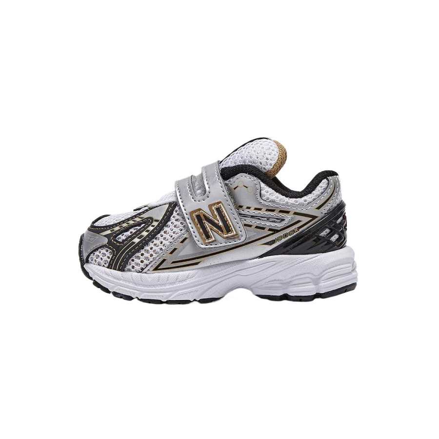 New Balance New Balance Toddler Shoes White Infant And Toddler