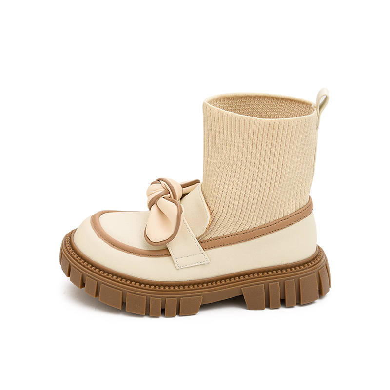 BODING BODING Slip Resistant Thermal Slip Resistant Thermal Kids' Cotton Boots Kids'