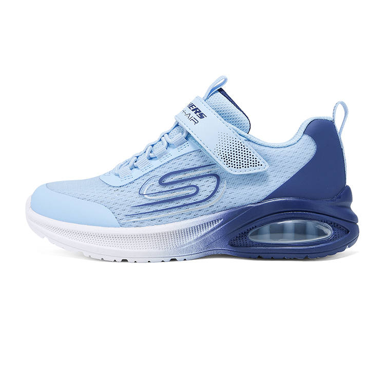 Skechers Kids Slip Resistant, Abrasion Resistant, Lightweight Cushioning