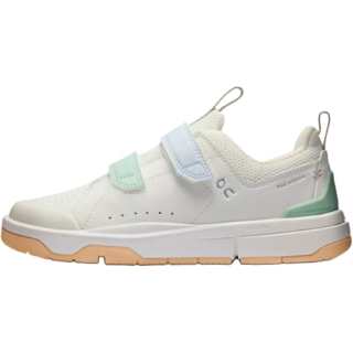 On THE ROGER Kids Lifestyle Shoes Beige Children Aged 3 7 Years Old