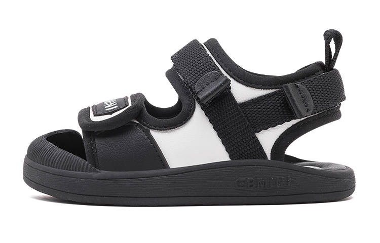 EBMINI Slip Resistant Anti Kick Abrasion Resistant Slip Resistant Anti Kick Abrasion Resistant Children's Sandals Kids