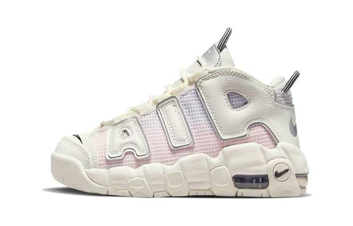 Nike Nike Air More Uptempo 96 QS Thank You, Wilson PS