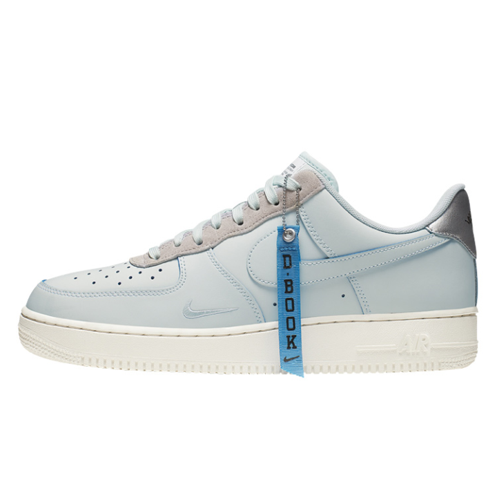 Nike Nike X Devin Booker Air Force 1 Low LV8 'Moss Point'