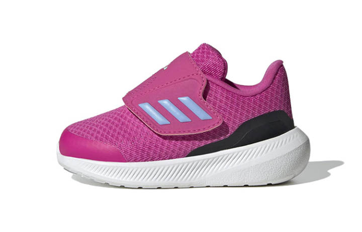 Adidas adidas Runfalcon 3.0 I 'Lucid Fuchsia Blue Dawn'