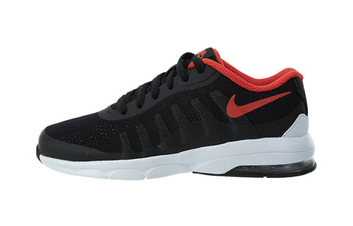 Nike Nike Air Max Invigor Low top Kids Lifestyle Shoes Children Aged 3 7 Years Old