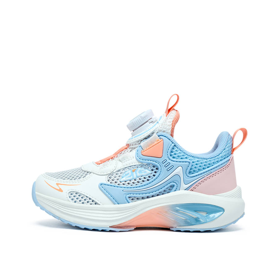 BIG WASP Fabric Slip Resistant Abrasion Resistant Breathable Lightweight Cushioning Rebound