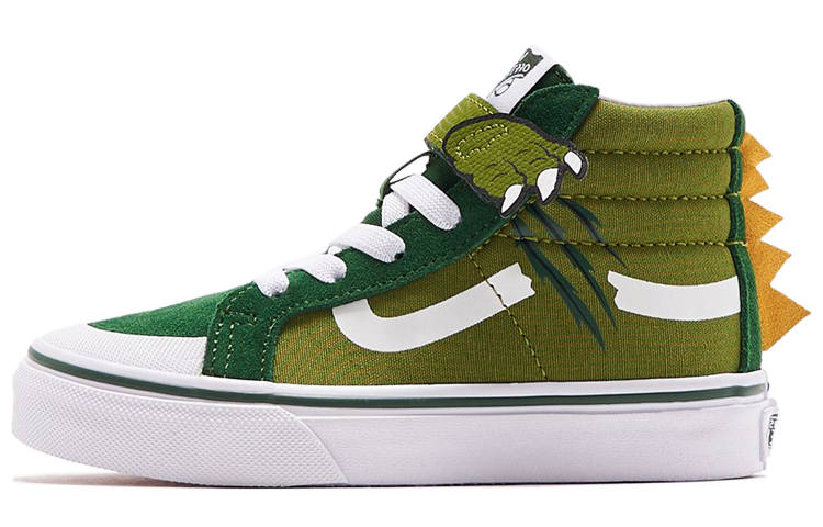 Vans Vans Sk8-Hi Re-Issue Dino PS