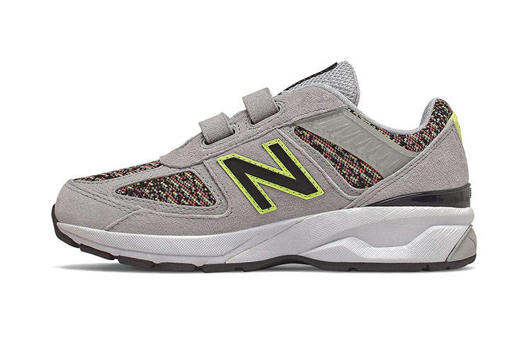 New Balance New Balance NB 990 V5 Kids' Casual Shoes Kids