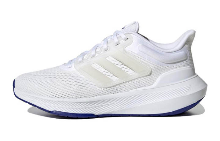 Adidas adidas Ultrabounce Cloud White Zero Metalic Lucid Blue GS