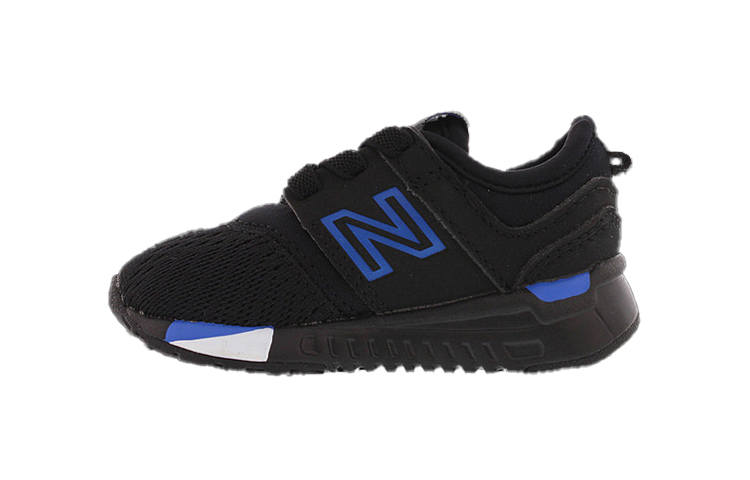 New Balance New Balance NB 247 Versatile Cushioning Abrasion Resistant Low top Toddler Shoes Infant And Toddler