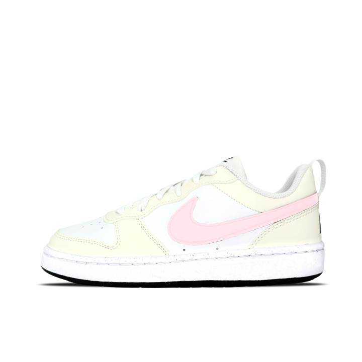 Nike Nike Court Borough Kids' Skateboarding Shoes Grade School