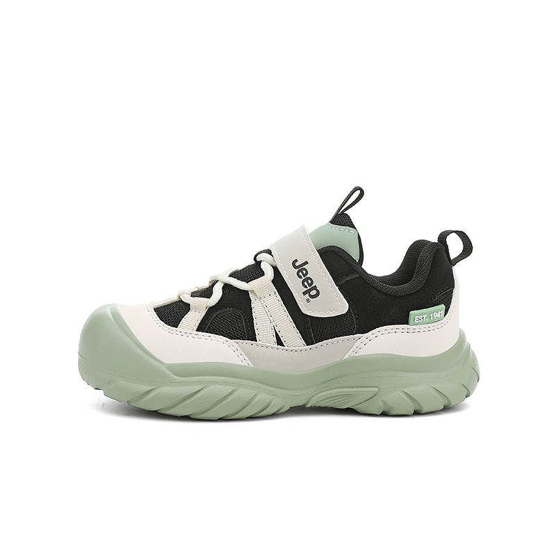 Jeep Running Collection Waterproof Lightweight Cushioning Waterproof Lightweight Cushioning Low top Casual Shoes