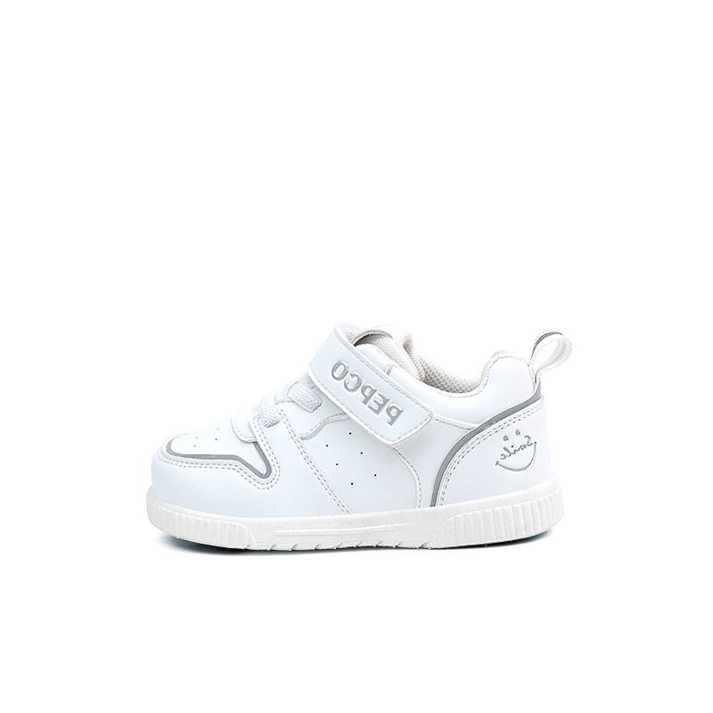 XIAOZHUBANNA Baby XIAOZHUBANNA Comfortable Breathable Lightweight Breathable And Lightweight Low top Toddler Shoes