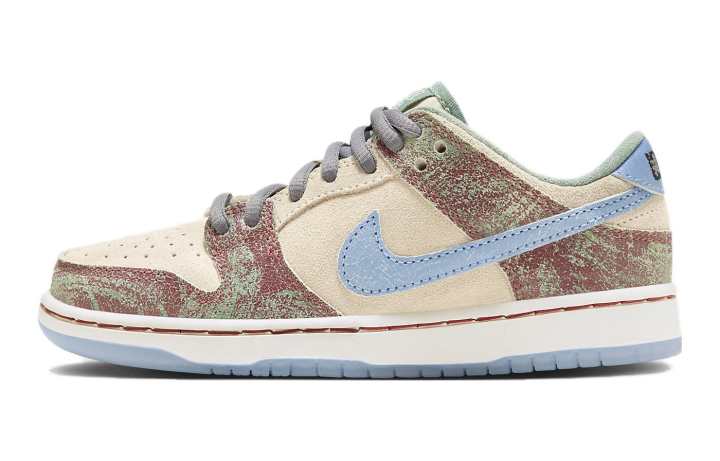 Nike Nike SB Dunk Low Crenshaw Skate Club PS