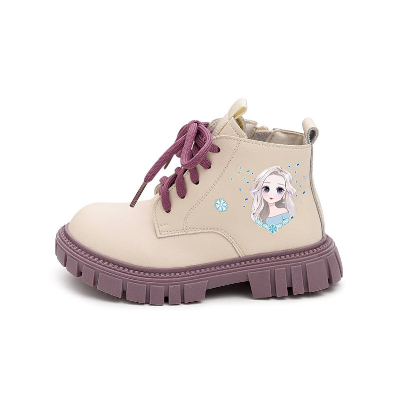 BODING BODING Slip Resistant Slip Resistant Boots Kids'