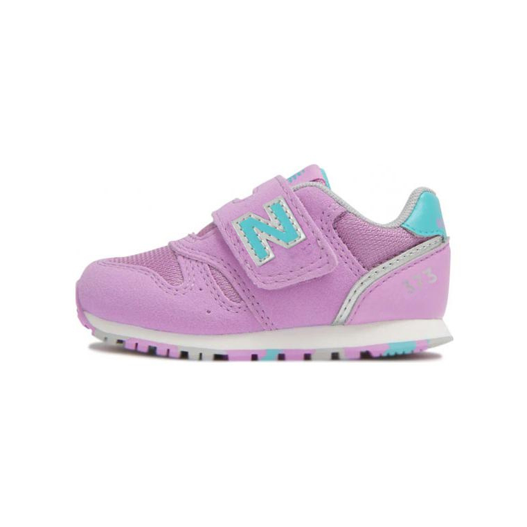 New Balance New Balance NB 373 Low top Toddler Shoes Purple Infant And Toddler