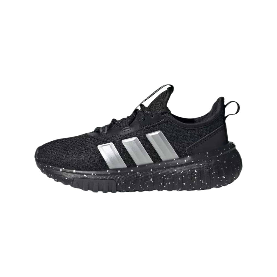Adidas Adidas Kaptir 4.0 Low top Kids' Running Shoes Black Kids'