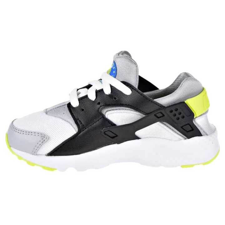 Nike Nike Huarache Run Synthetic Leather Soft And Comfortable Slip Resistant Abrasion Resistant