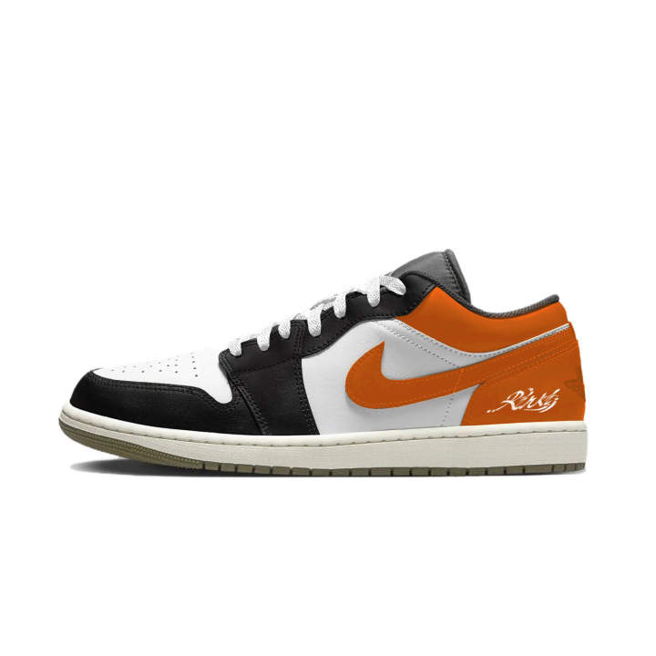 Jordan Jordan Air Jordan 1 Kids' Basketball Shoes Unisex