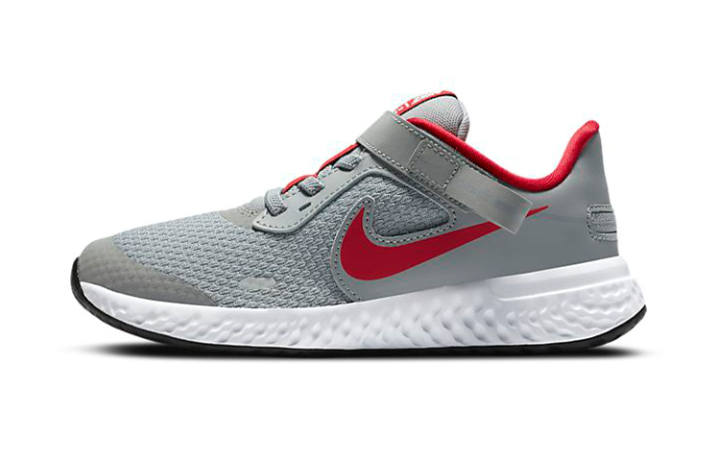 Nike Nike REVOLUTION 5 Kids' Running Shoes Pre School