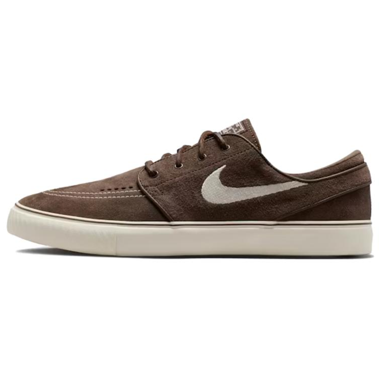 Nike Nike Sb Zoom Janoski OG+ Skateboard Shoes Men's Baroque Brown
