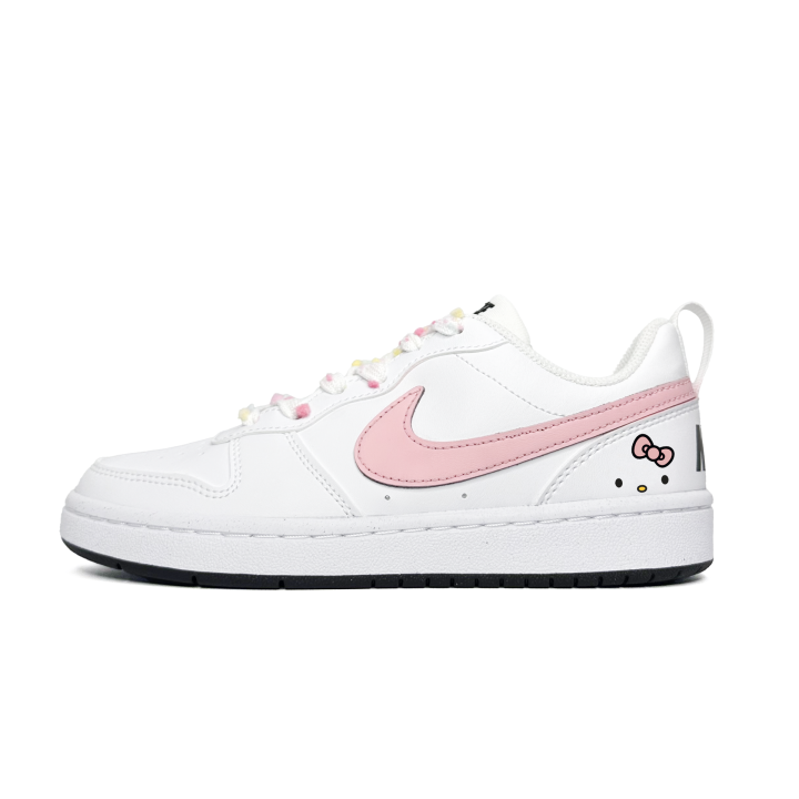 Nike Nike Court Borough Kids' Skateboarding Shoes Grade School