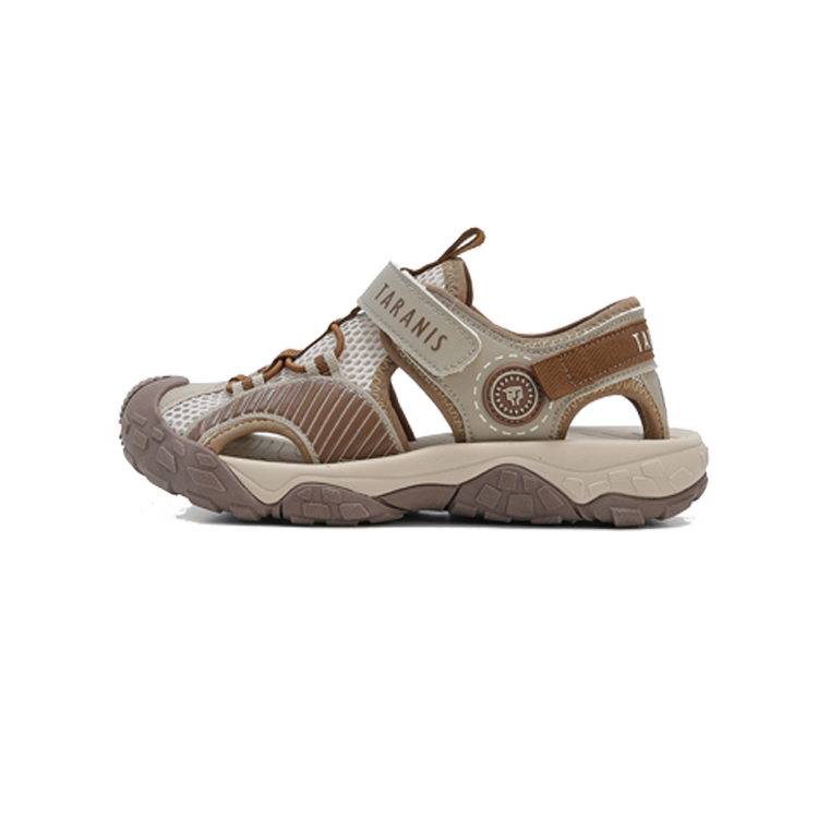 TARANIS TARANIS Slip Resistant Quick Dry Low top Sandal Kids'
