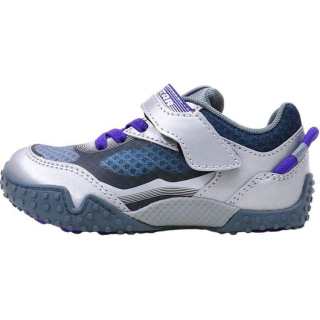 MoonStar Slip Resistant Abrasion Resistant Low top Kids Lifestyle Shoes Children Aged 3 7 Years Old