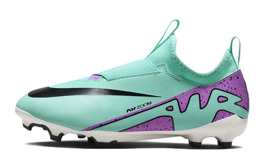 Nike Nike Zoom Mercurial Vapor 15 Academy MG GS 'Peak Ready Pack'