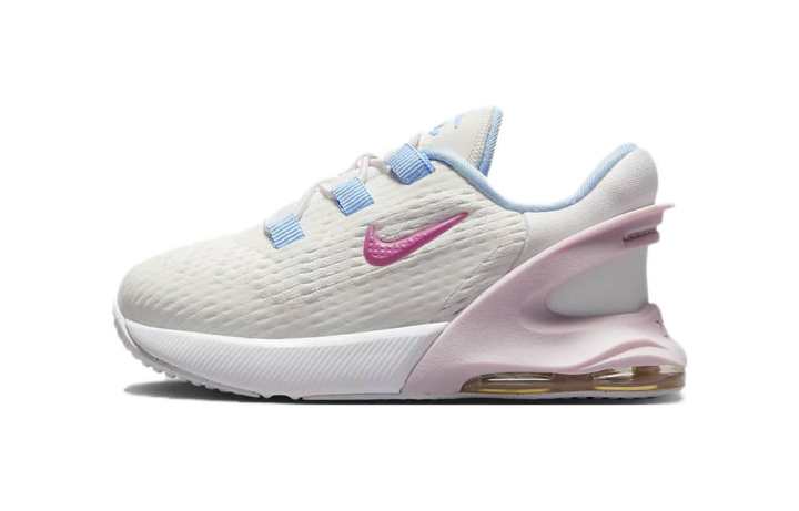 Nike Nike Air Max 270 GO TD 'Cosmic Fuchsia'