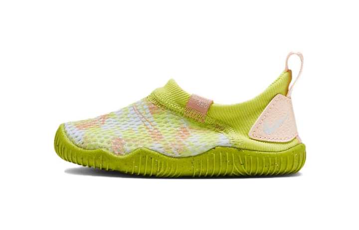 Nike Nike Aqua Sock 360 Baby Green Toddler
