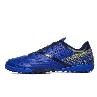 QIUTEXIONG Low top Kids' Soccer Shoes Kids'