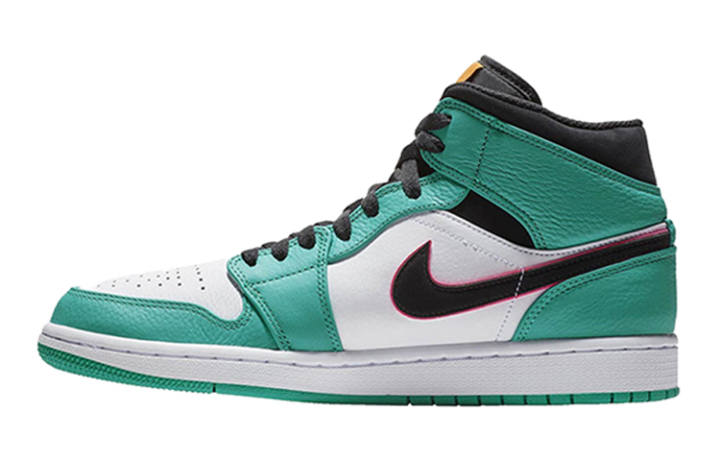 Jordan Jordan 1 Mid South Beach GS