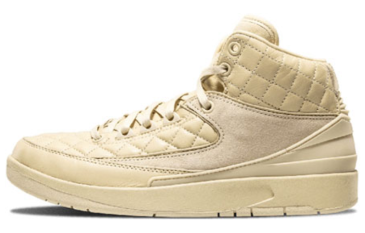 Jordan Jordan 2 Retro Just Don Beach GS