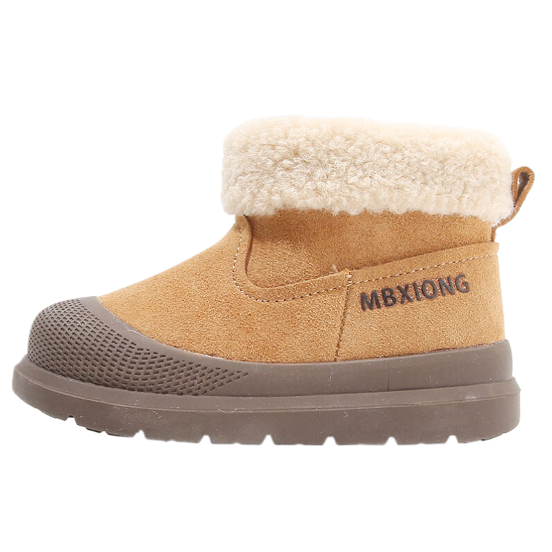 MAIBUXIONG Kids' Boots Infant And Toddler