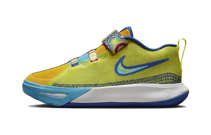 Nike Nike Kyrie Flytrap 6 Kaleidoscope PS