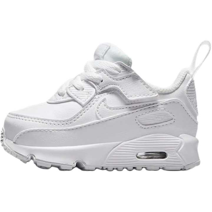 Nike Nike Air Max 90 Low top Toddler Shoes White Infant And Toddler
