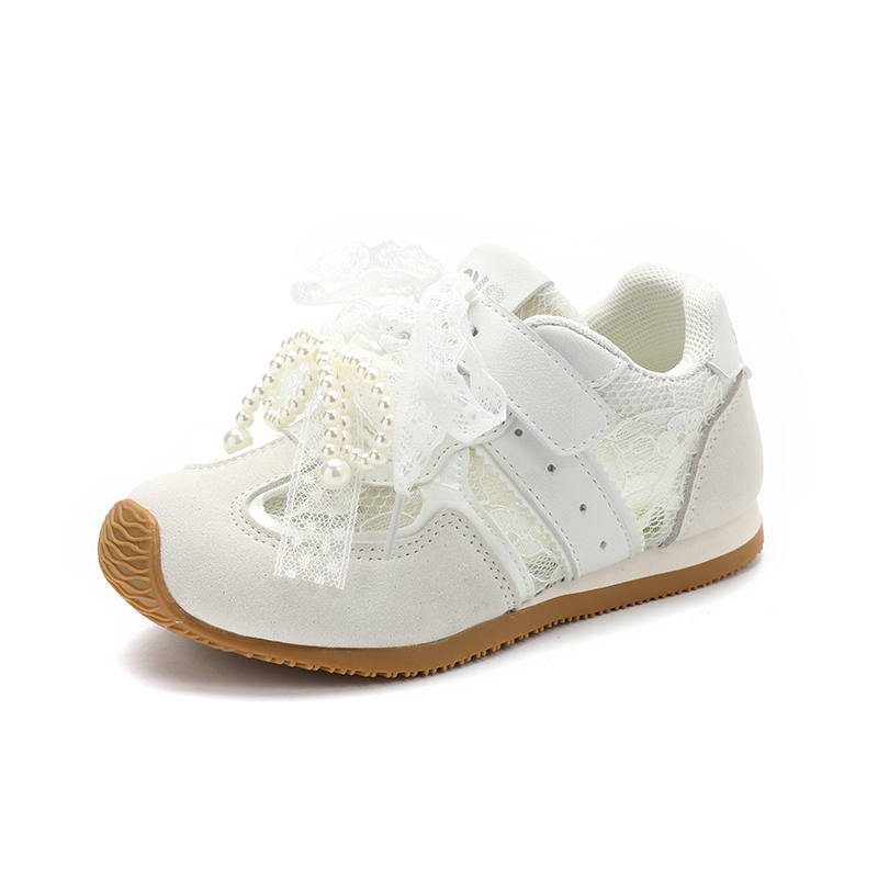 TONYBEAR Low top Kids Lifestyle Shoes Children Aged 3 7 Years Old