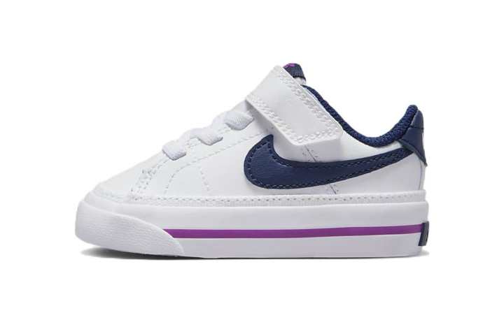 Nike Nike Court Legacy Toddler Shoes Baby