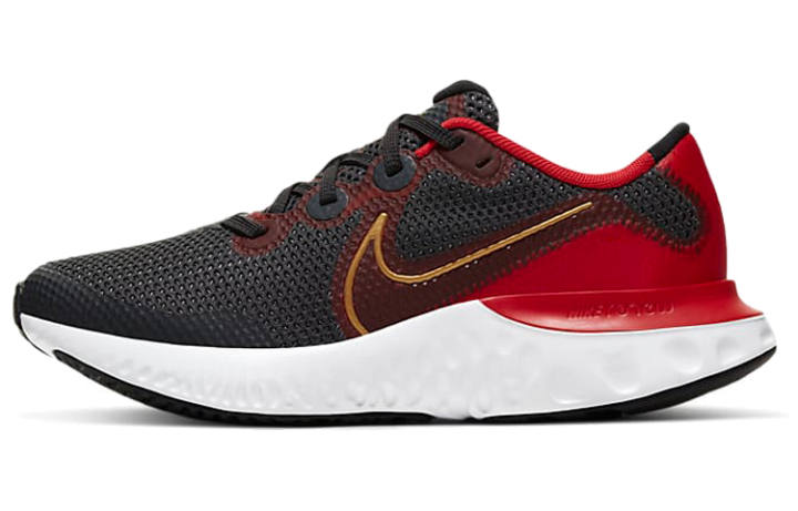 Nike Nike Buy Renew Run GS 'White Pink Blast'