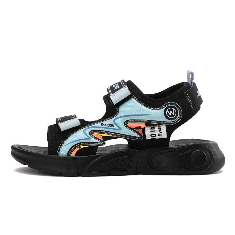 SHIBU Slip Resistant, Abrasion Resistant, Quick Dry Slip Resistant, Abrasion Resistant, Quick Dry Children's Sandals