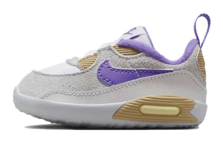 Nike Nike Air Max 90 CB 'White Action Grape'