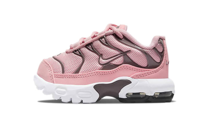 Nike Nike Air Max Plus Toddler Shoes Baby