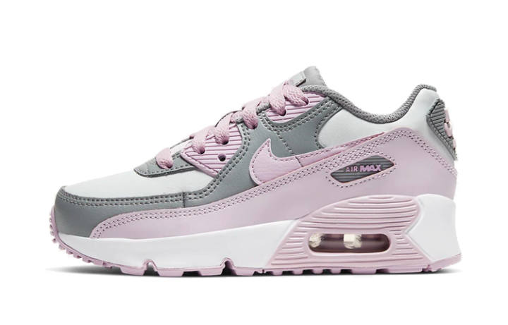 Nike Nike Air Max 90 Particular Grey PS