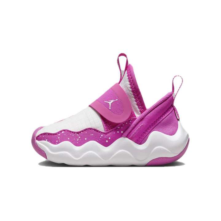 Jordan Jordan 23/7 Low top Toddler Shoes Pink White Infant And Toddler