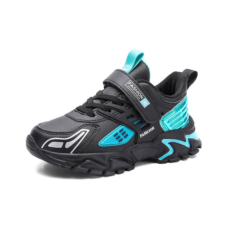 MUMUTU Breathable Lightweight Cushioning Breathable Lightweight Cushioning Kids Lifestyle Shoes Kids'